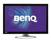BenQ T261W computer monitor