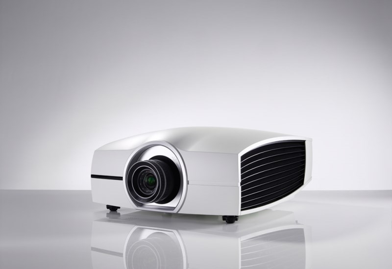 Barco PGWU-62L 6000 ANSI lumens DLP WUXGA (1920x1200) White – image 2