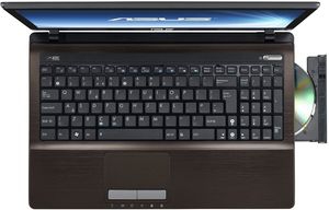 ASUS K53SV-SX585V Intel® Core™ i5 i5-2410M – image 4