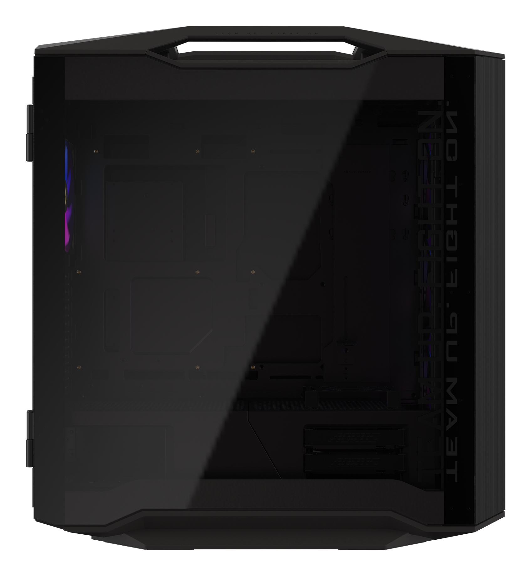 GIGABYTE AORUS C601 GLASS GLOBAL – image 5