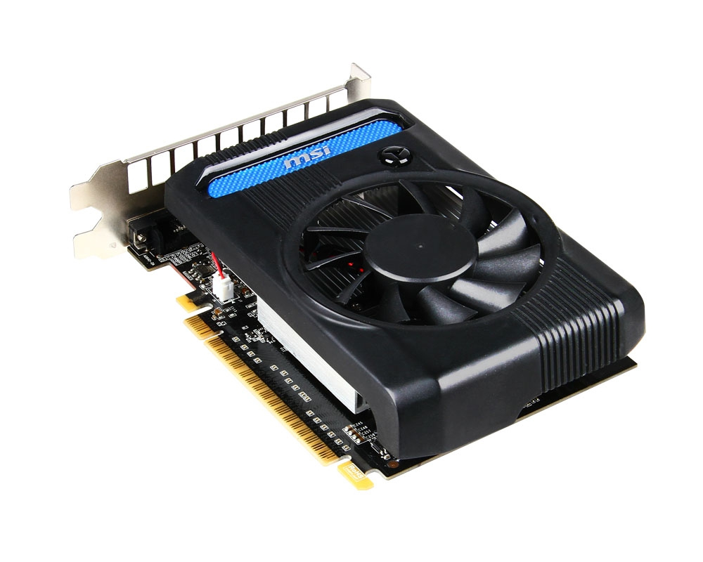 MSI V809-405R graphics card NVIDIA GeForce GT 640 – image 4