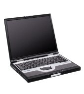 HP compaq Evo N800w P4-M 2,4 GHz 512 Mb 50 Gb 15-inch UXGA WVA dvd/cdrw ATI M9 modem WXP Pro