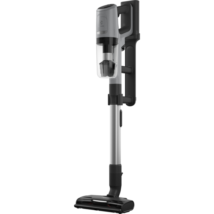 Electrolux EP81UB25UG 2-in-1 stick vacuum AC Dry Micro Bagless