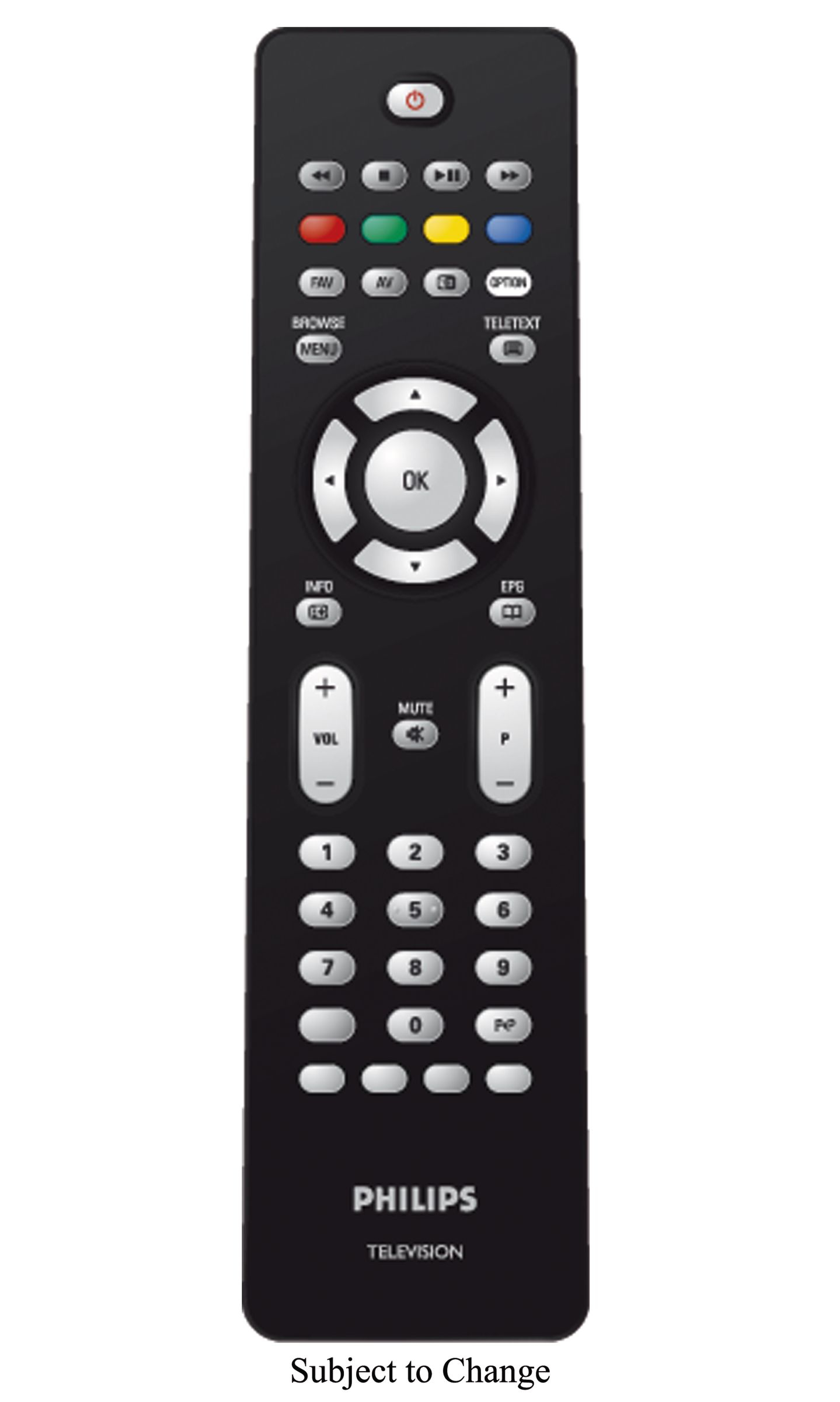 Philips 42PFL7572D 42" LCD integrated digital digital widescreen flat TV – image 2