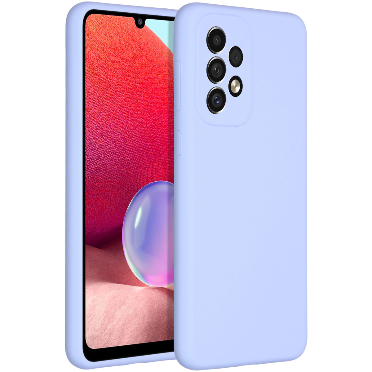 Accezz SH00047508 mobile phone case
