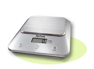 Tefal BC 5042 H0 Steely