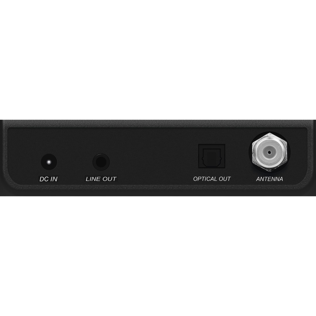 Hama DT100BT Portable Digital Black – image 9