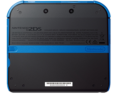 Nintendo 2DS + Mario Kart 7 – image 5