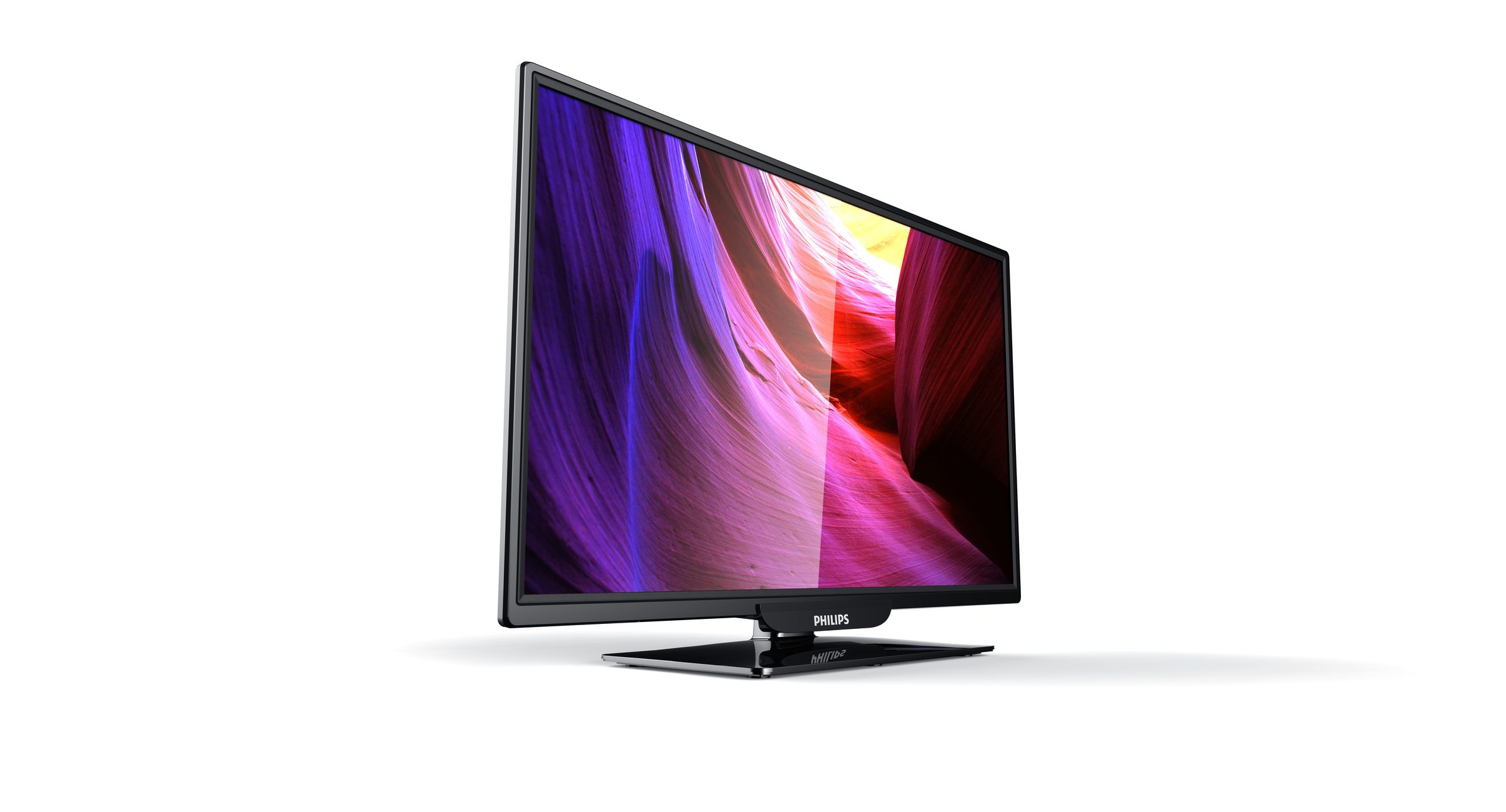 Philips 4000 series 24PHA4110/98 TV