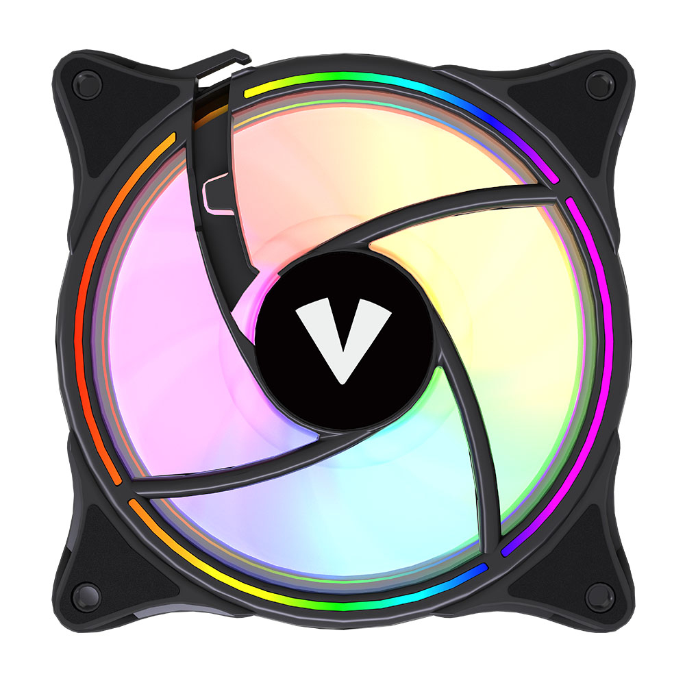 VIDA Infinity 120mm Reverse Blade – image 5