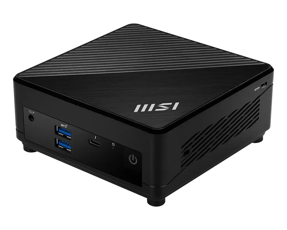 MSI Cubi 5 1MA-493BUS – image 5