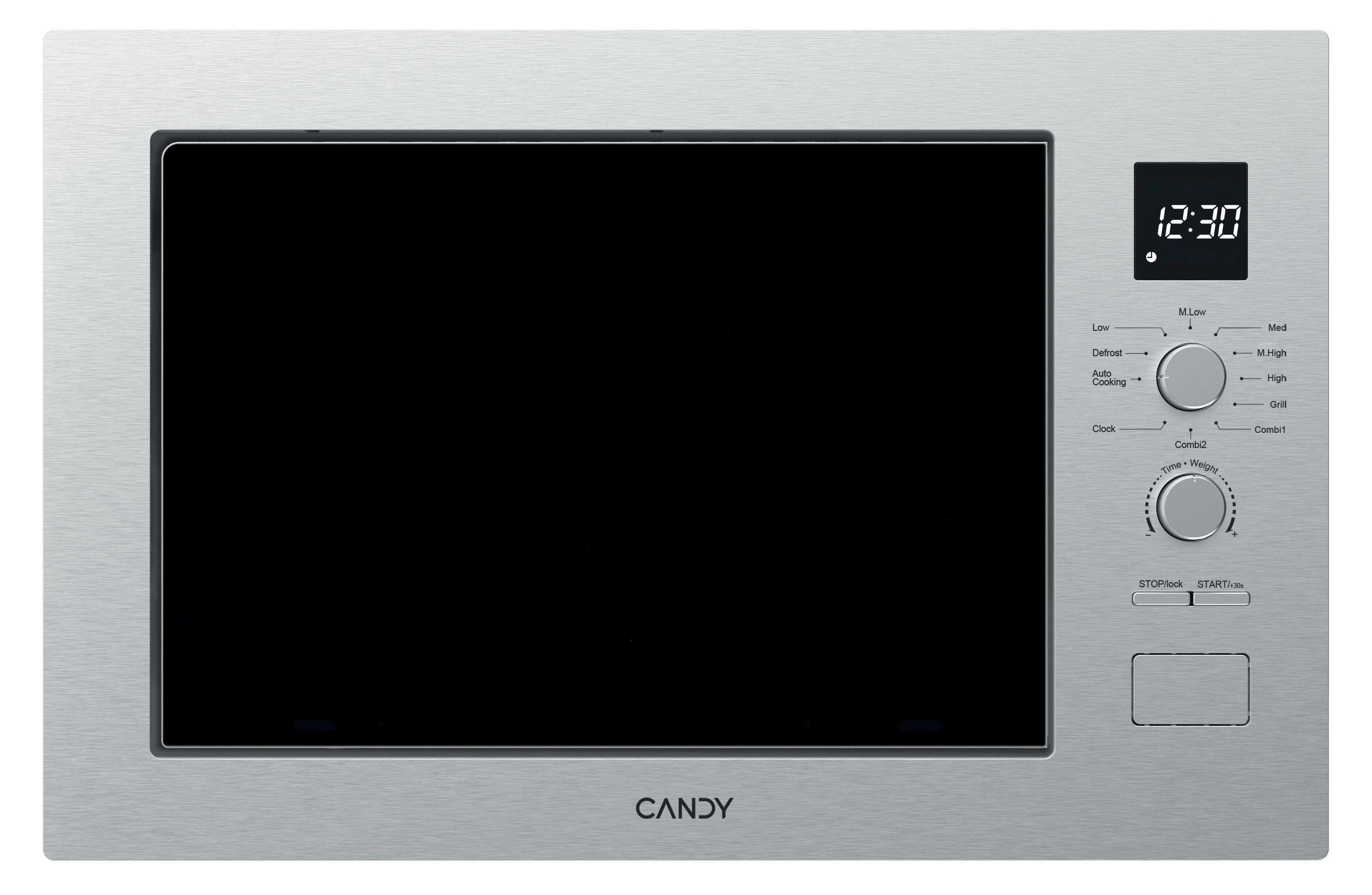 Candy CA38FL7NWXW — vue 1 sur 5