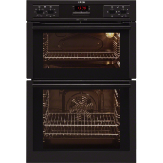 AEG DE4043001B 108 L Black