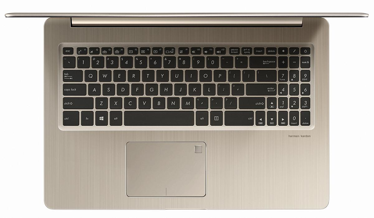 ASUS Vivobook Pro N580GD-E4072T laptop Intel® Core™ i7 i7-8750H – image 5