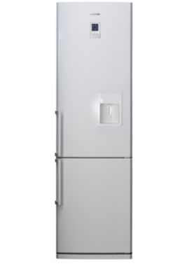 Samsung RL41WCSW1/XEO fridge-freezer