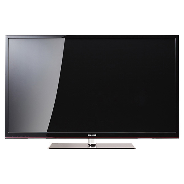 Samsung PN43D490A1D 109.2 cm (43") XGA Black – image 7