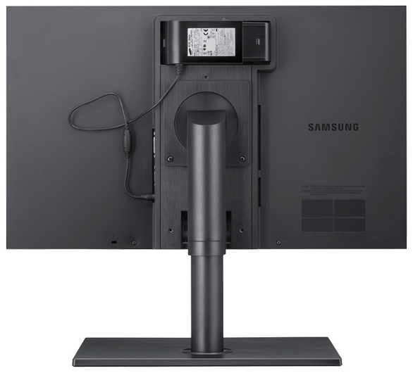 Samsung S24A460B-1 computer monitor – image 5