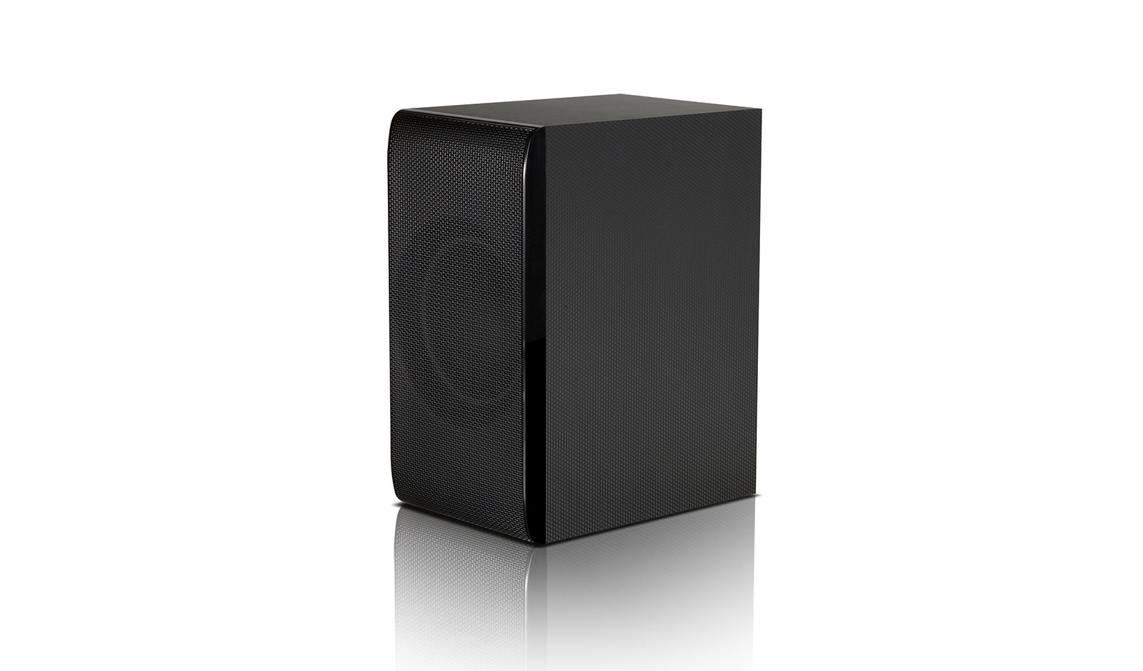 LG SJ8 soundbar speaker Black 4.1 channels – image 7