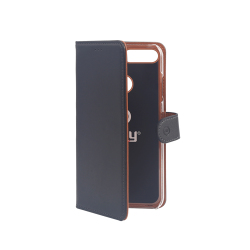 Celly WALLY711 mobile phone case