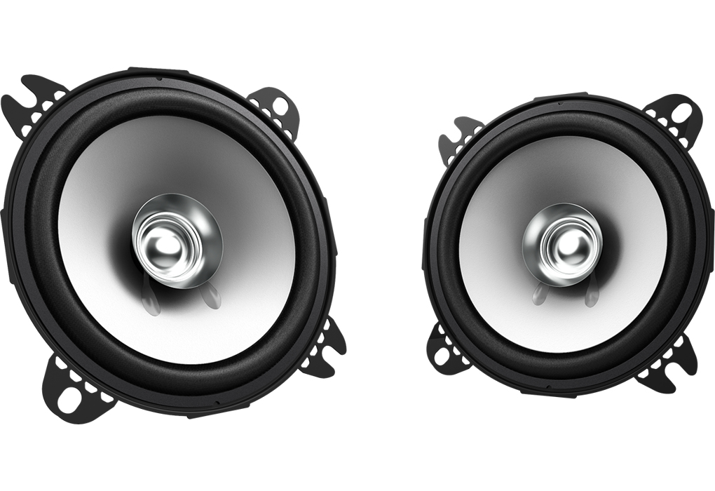 Kenwood KFC-S1056 car speaker Round