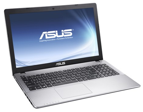 ASUS X550CA-CJ311H laptop Intel® Core™ i3 i3-3217U – image 2