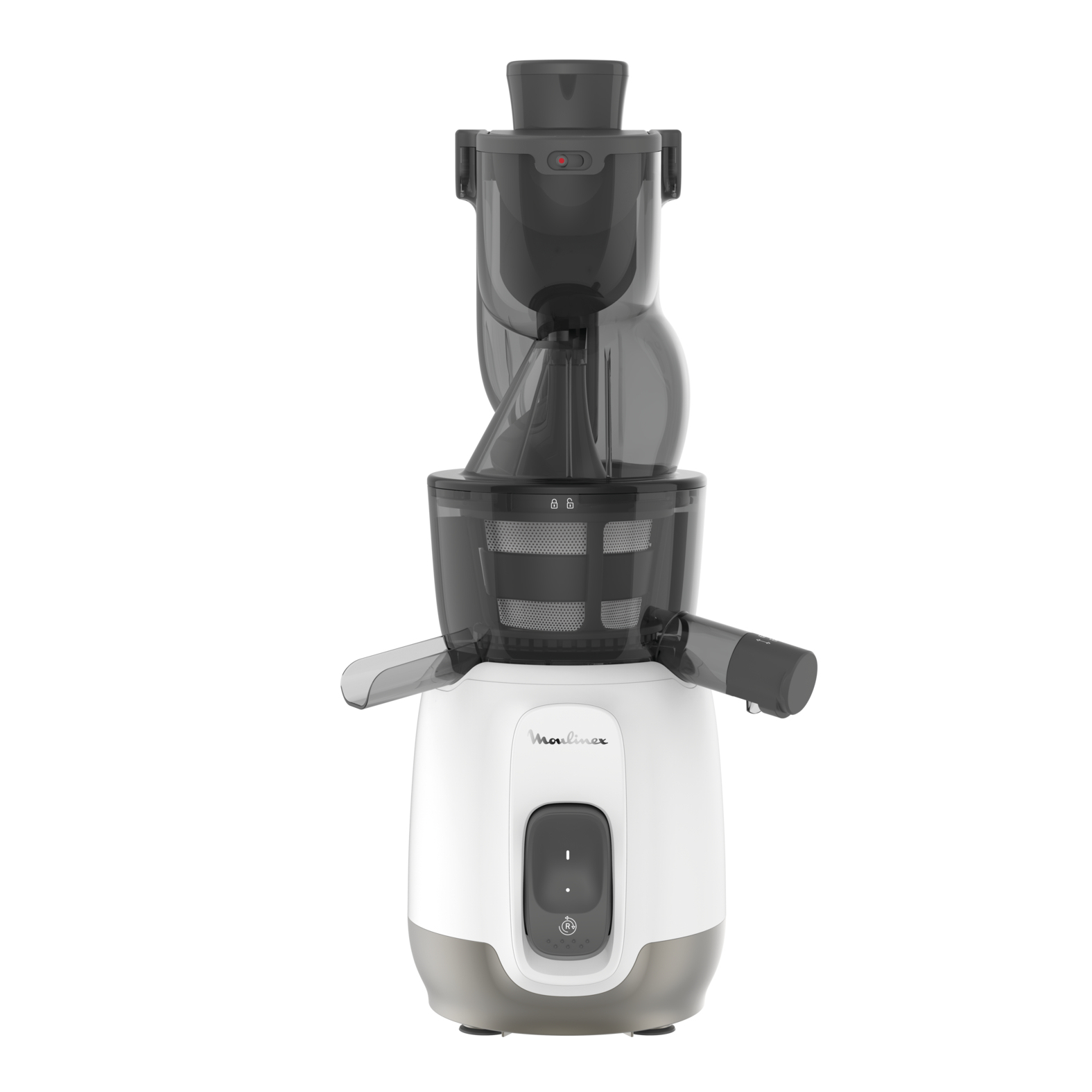Moulinex ZU6001 Slow juicer – image 3