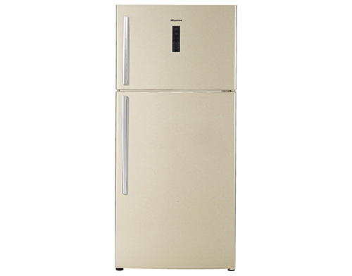 Hisense RT533N4DY12 fridge-freezer Freestanding