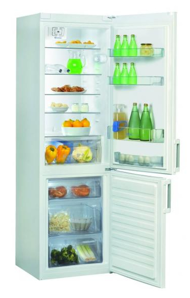 Whirlpool WBE37132 A++WF