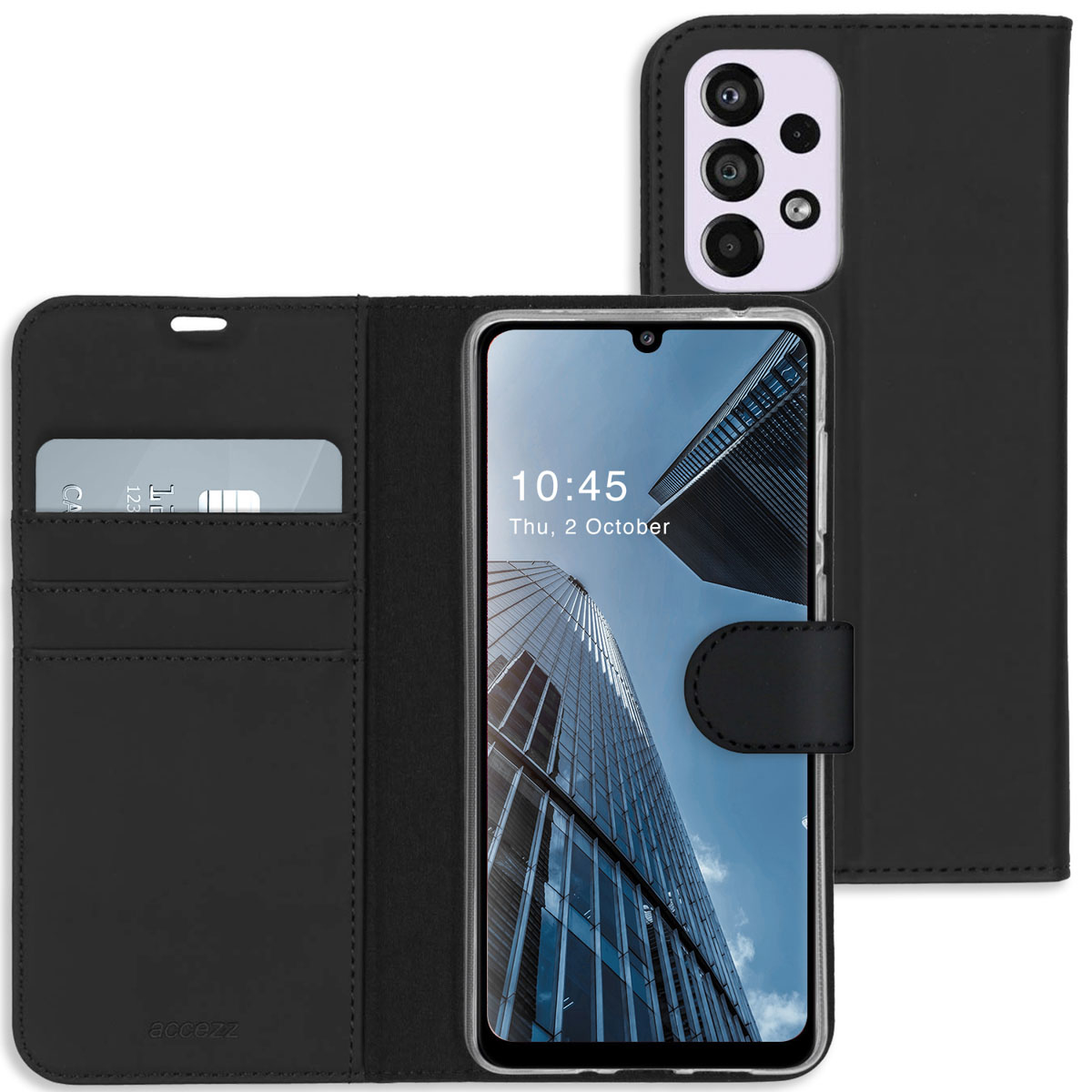 Accezz SH00058456 mobile phone case