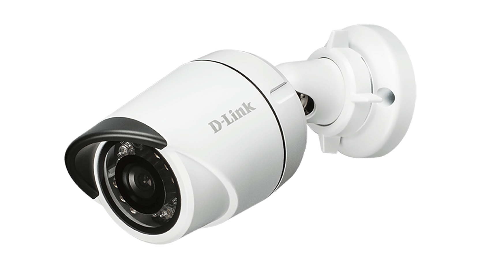 D-Link DCS-4701E security camera Bullet IP security camera Indoor & outdoor