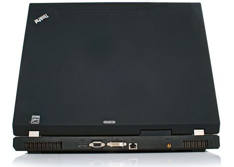 Lenovo ThinkPad W701ds – image 5