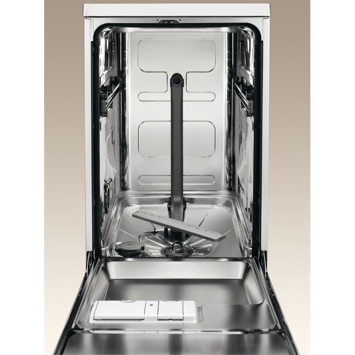 Electrolux ESF4202LOW dishwasher Freestanding 9 place settings – image 4