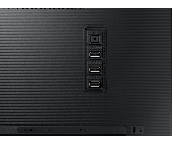 Samsung S27A804NMN computer monitor – image 8