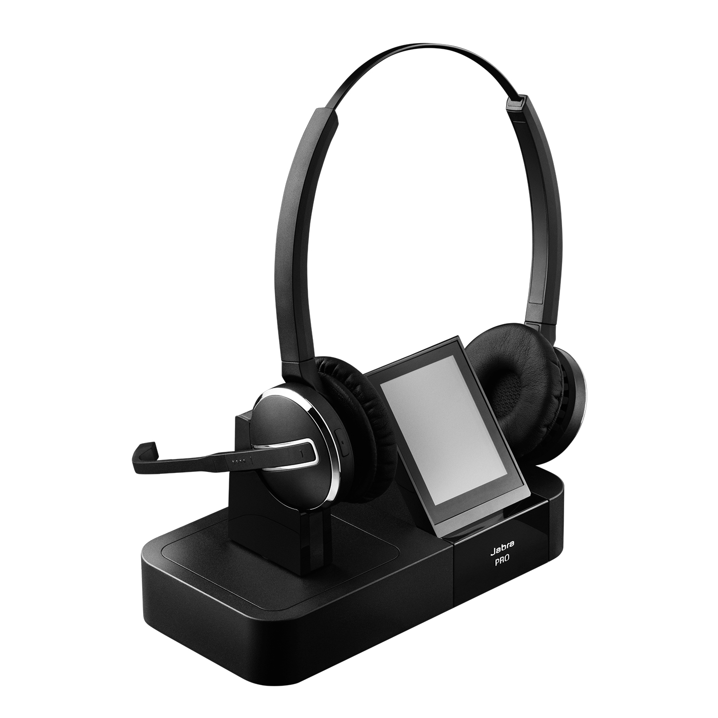 Jabra PRO 9465 – image 2