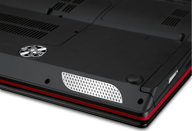 MSI Megabook GT735-038 ZM-82 – image 8