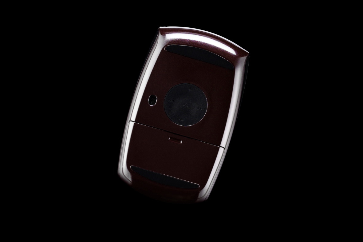 Kensington SlimBlade Media Mouse – image 2