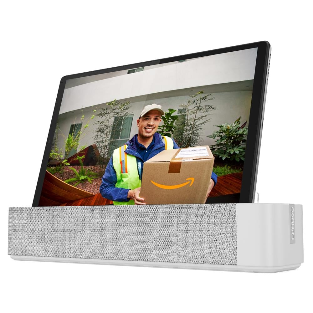 Lenovo Smart Tab M10 FHD Plus (2nd Gen) with Alexa Built-in – image 3