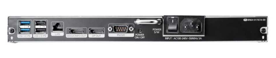 Samsung SBB-B64DV4 Thin Client – image 2