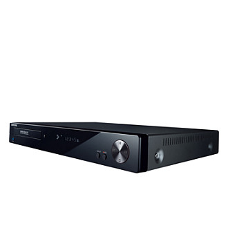 Samsung DVD-SR275 DVD/Blu-Ray player – image 2