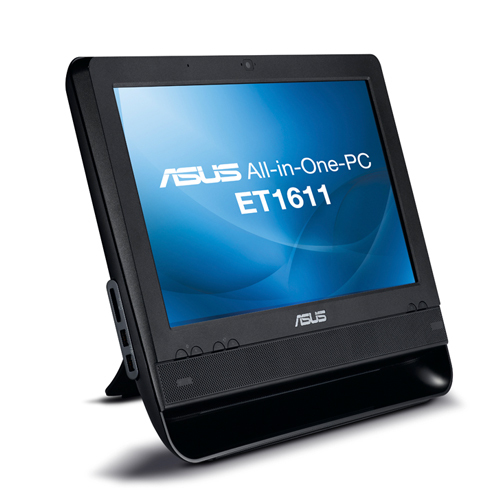 ASUS ET ET1611PUT-B0027 Intel Atom® D425 – image 3