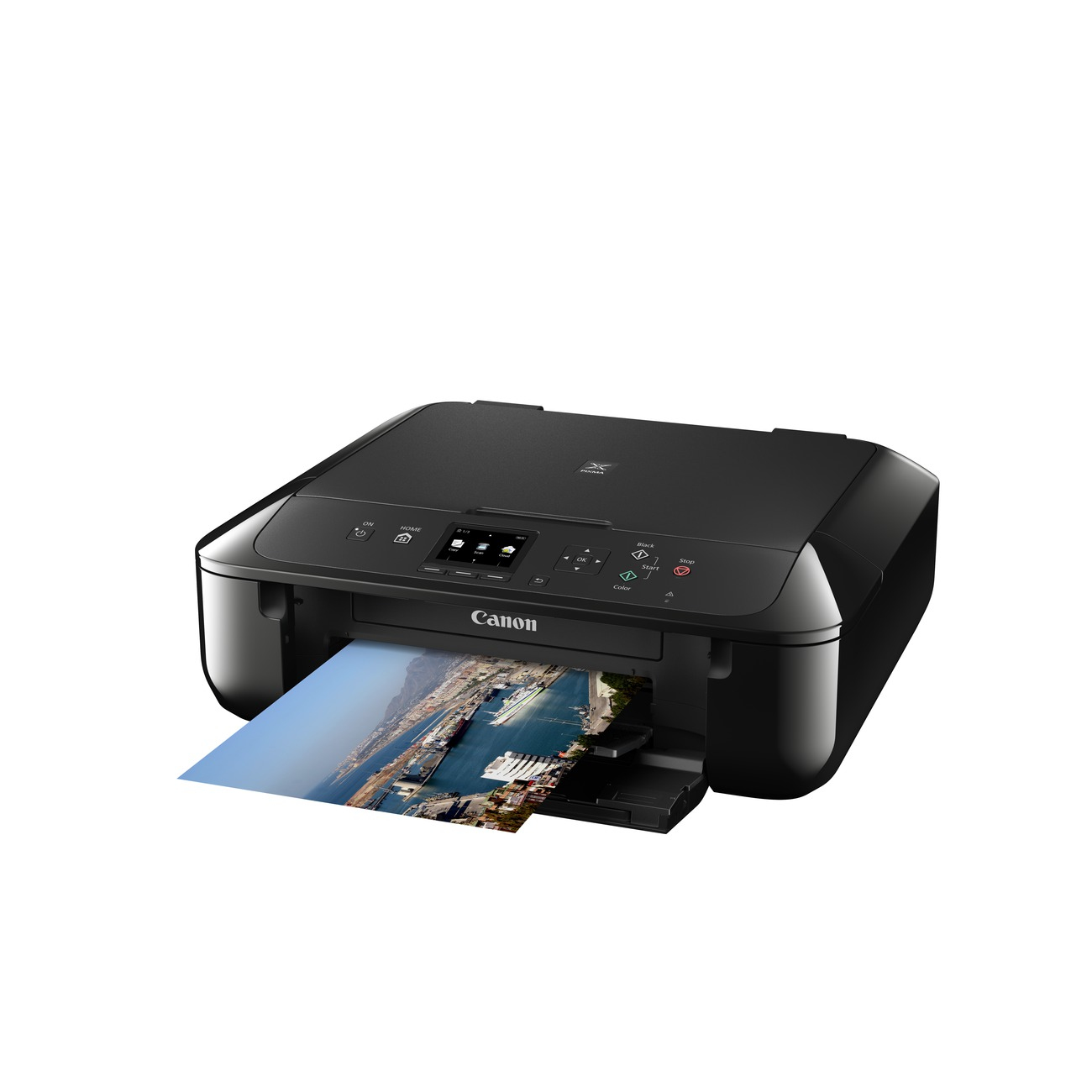 Canon PIXMA MG5750 Inkjet A4 – image 5