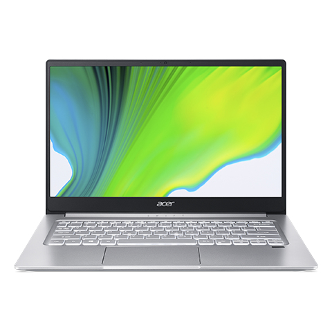 Acer Swift 3 SF314-42-R80D AMD Ryzen™ 3 4300U Laptop