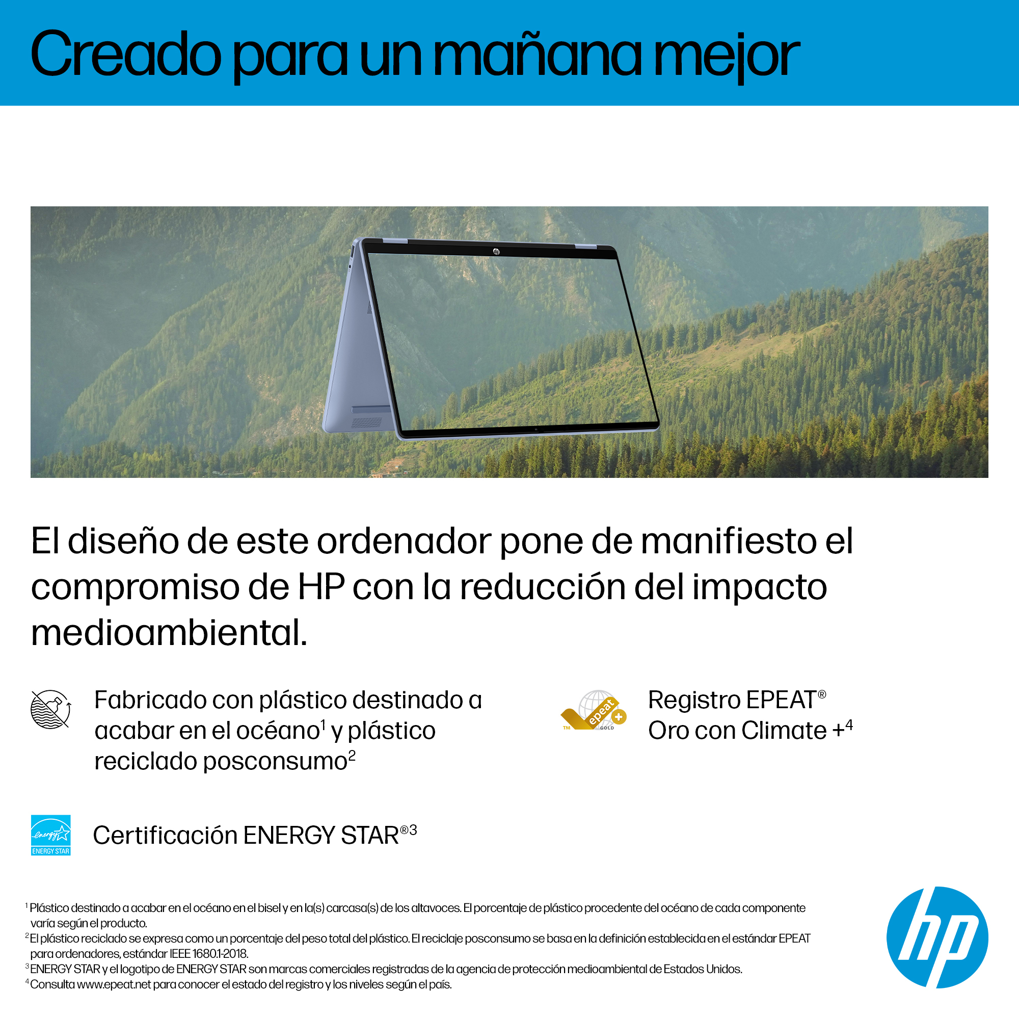 Portátil HP Omnibook 5 Flip 14-fp0037ns - imagen 6