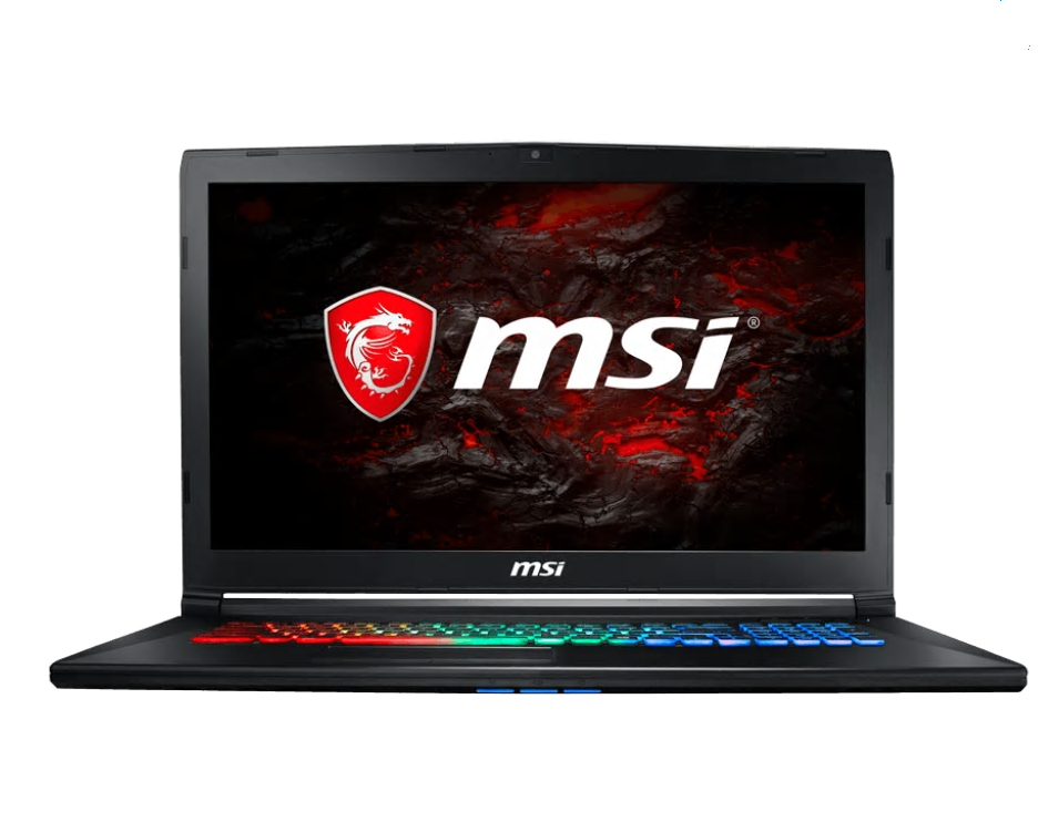 MSI GP72MVR 7RFX-498NL LEOPARD PRO – image 5