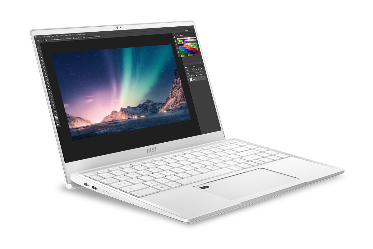 MSI 14 A11SCX-091 – image 3