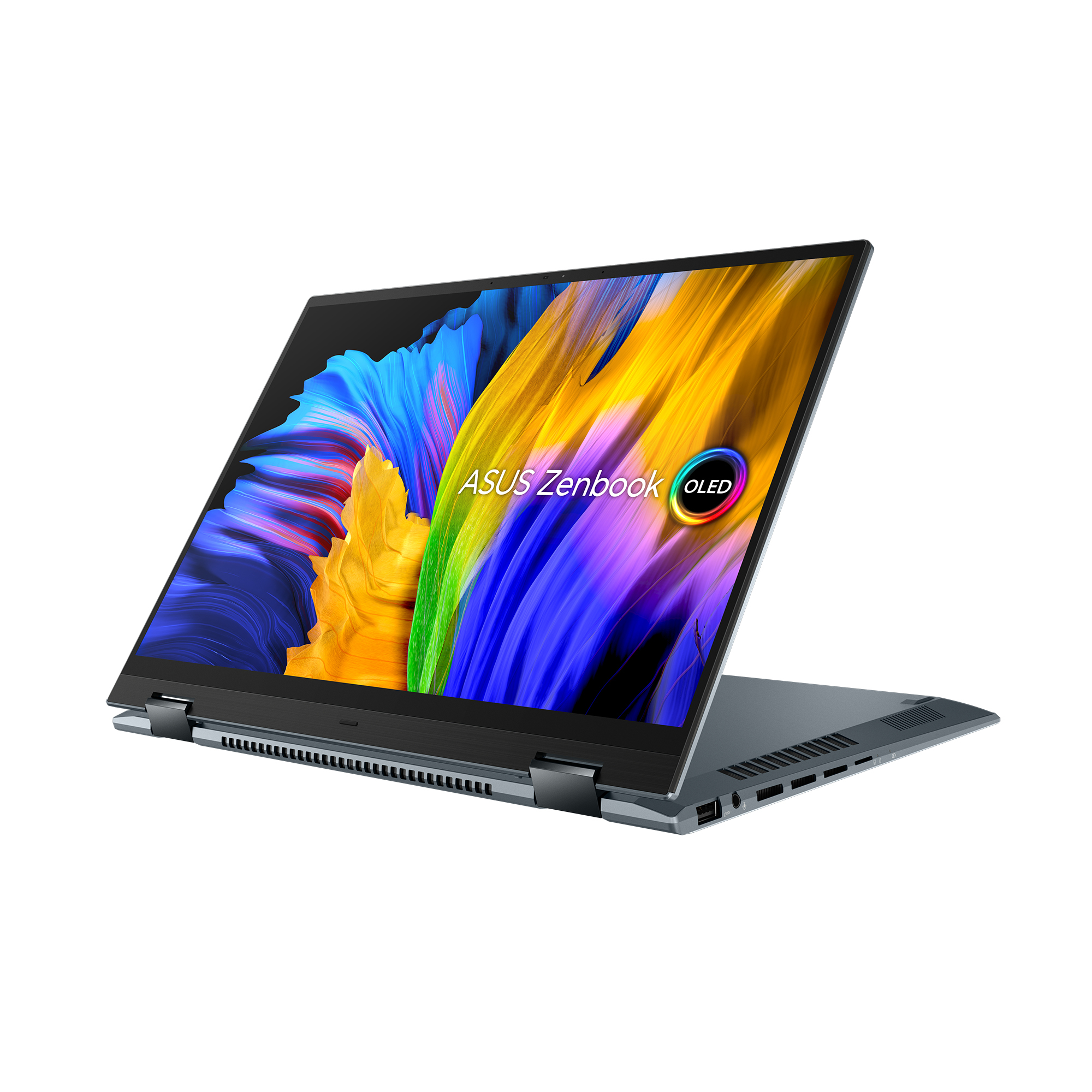 ASUS Zenbook 14 Flip OLED UP5401EA-I716512G0W Intel® Core™ i7 i7-1165G7 Hybrid (2-in-1) – image 5