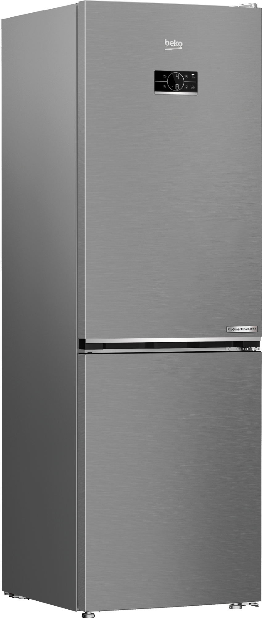 Beko B5RCNE365LXP Freestanding – image 2