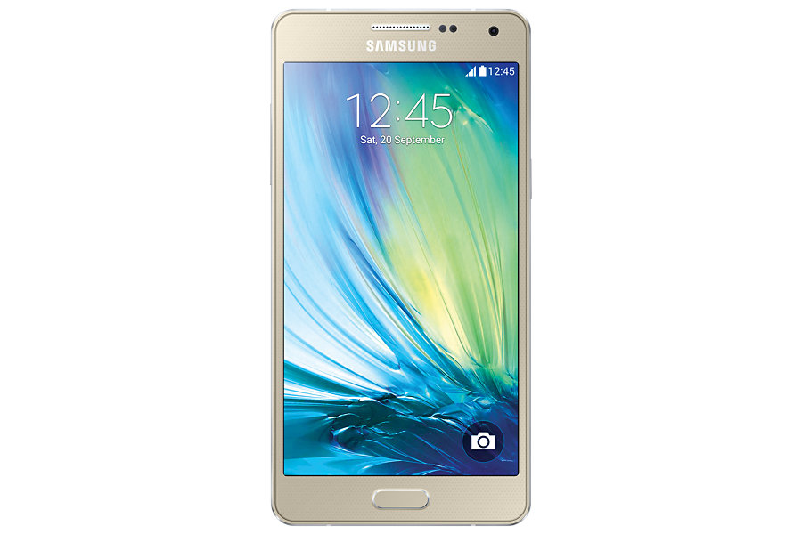 Samsung Galaxy A5 SM-A500FU