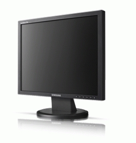 Samsung SM723N computer monitor – image 2