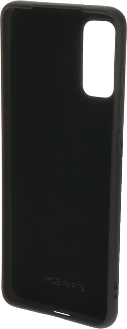 Mobiparts Silicone Cover Samsung Galaxy S20 – image 4